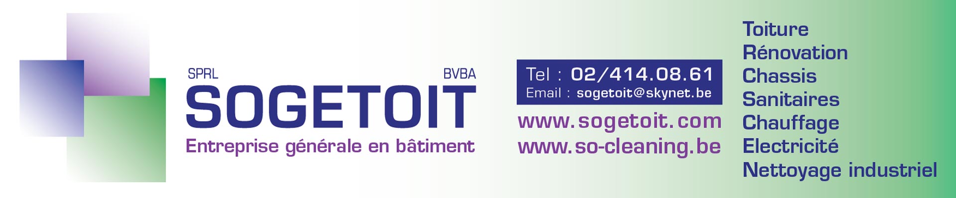 Banner Sogetoit