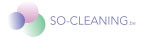 Logo So-Cleaning "Industrial &Mobile cleaning"