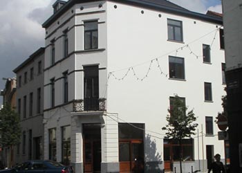 Bâtiment
