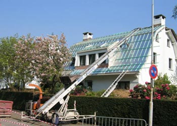 Bâtiment